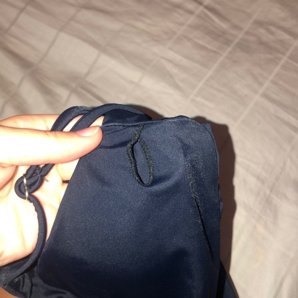 Black Bathing suit top - Picture 4 of 4